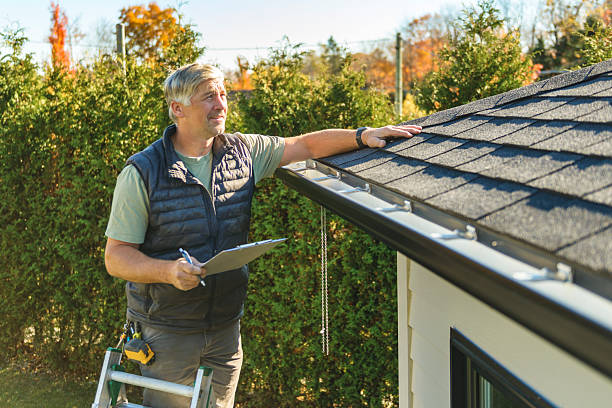 Affordable Flat Roof Repair solutions in Ordinary, VA